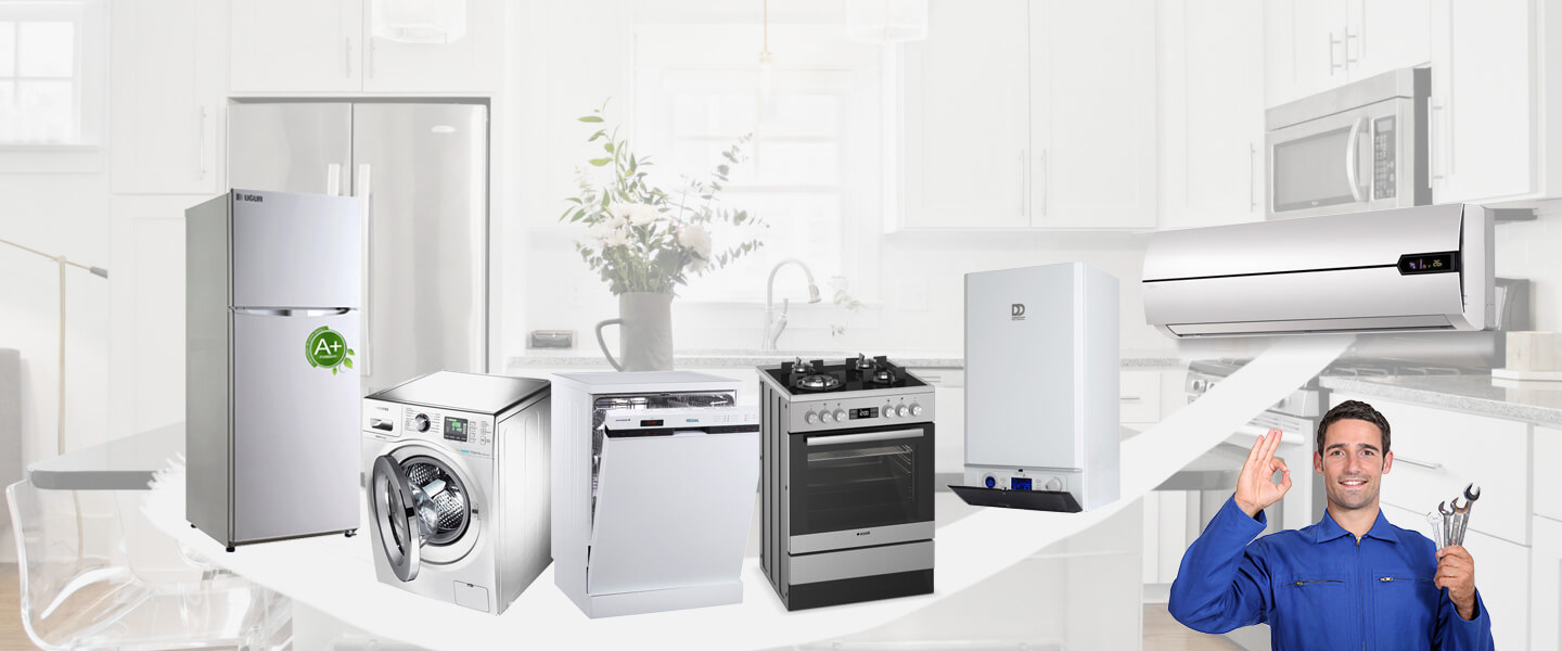 Selçuklu Maytag Servisi